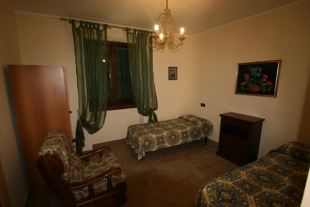 Villa Del Colle Monte San Giovanni Campano Εξωτερικό φωτογραφία