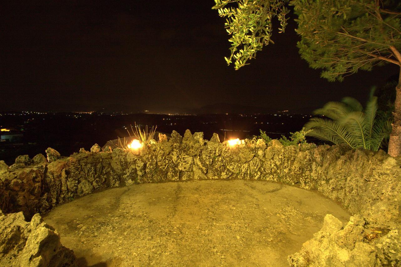 Villa Del Colle Monte San Giovanni Campano Εξωτερικό φωτογραφία