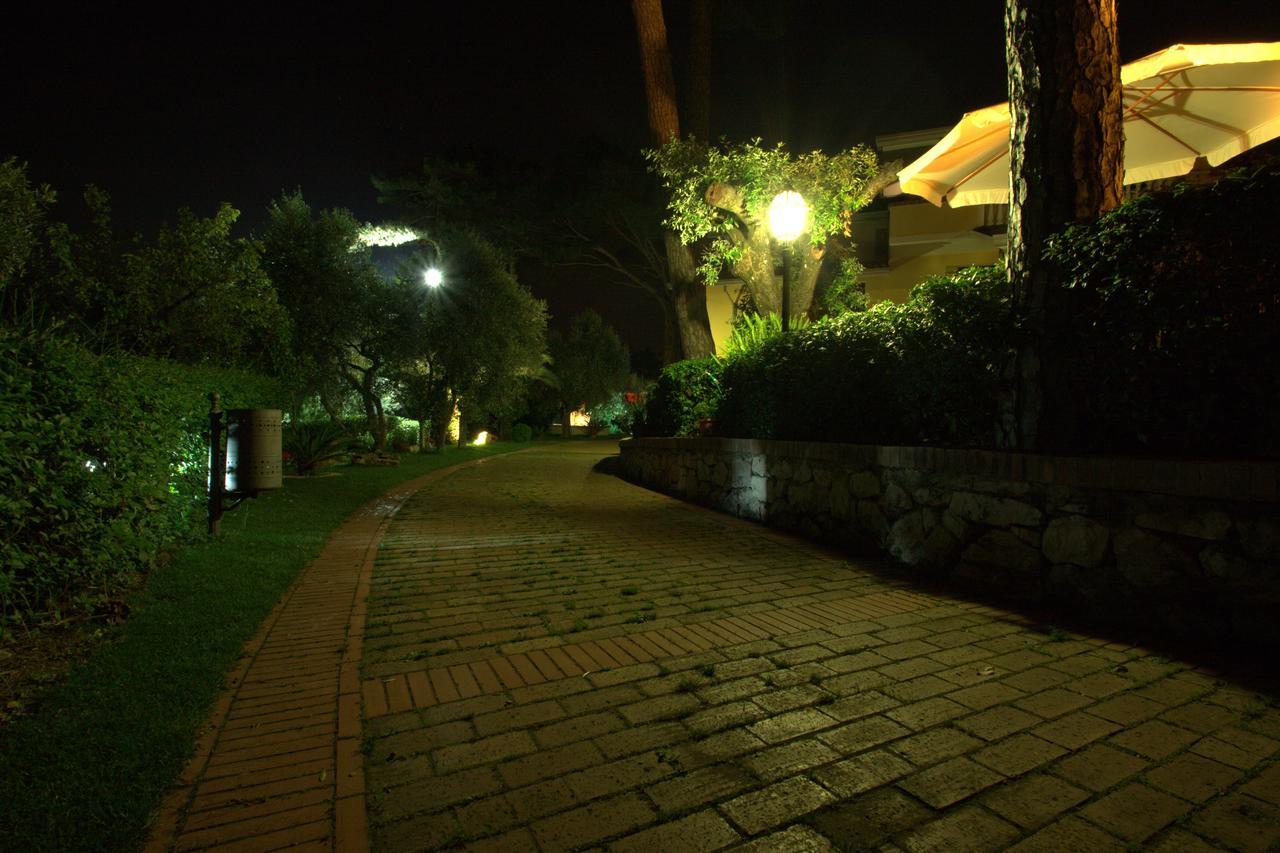 Villa Del Colle Monte San Giovanni Campano Εξωτερικό φωτογραφία