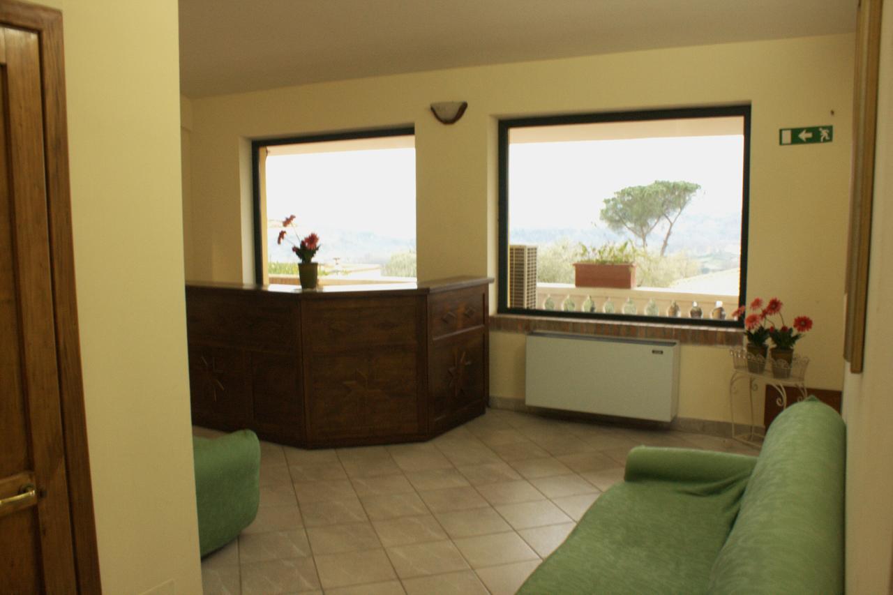 Villa Del Colle Monte San Giovanni Campano Εξωτερικό φωτογραφία